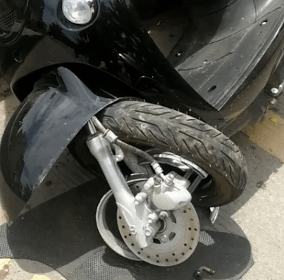 ▍图文来源:钦州交警