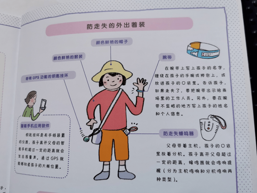 保护|有一种安全教育，叫自主安全，让孩子学会自我保护非常重要