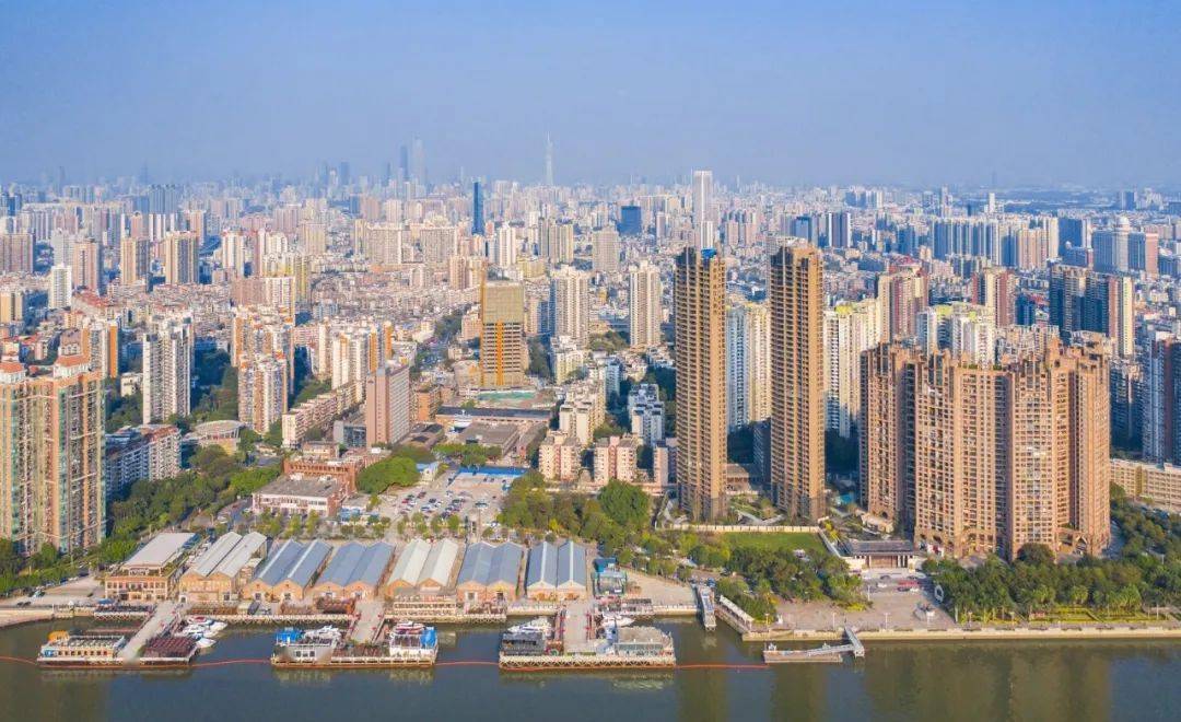 海珠区2020年一季度g_广州海珠区联星创意园