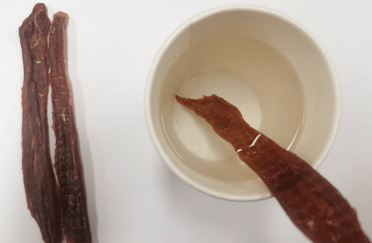 MeatyWay|教你选出“不吃亏”的零食宠物零食挑花眼？简单5步