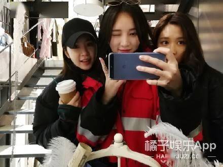 Jei|原创在韩务工的中国艺人有多难？曹璐被爆遭队友霸凌，出道六年零收入