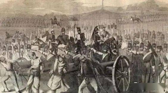 观点评论|在印度为什么那么崇尚“牛”