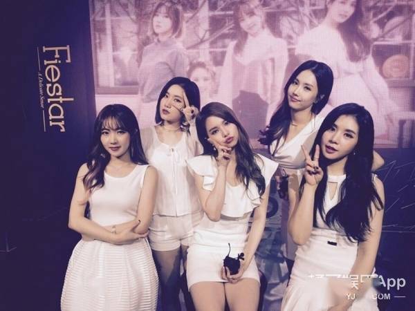 Jei|原创在韩务工的中国艺人有多难？曹璐被爆遭队友霸凌，出道六年零收入