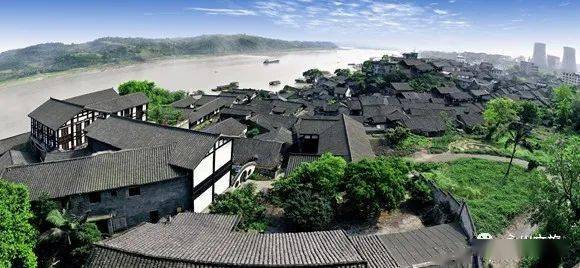 [衡阳周边绝美古镇排行：探秘古韵，品味历史]