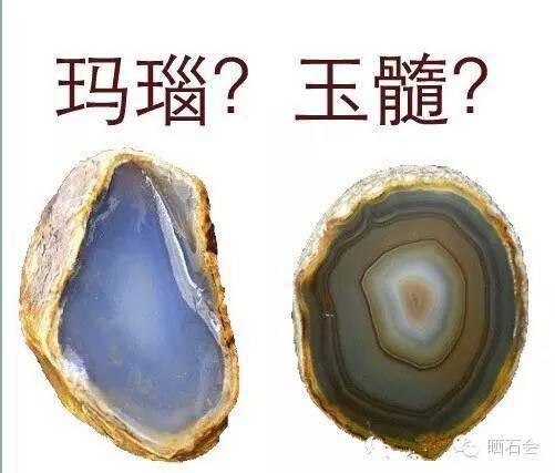 中国骨懂玉髓 玛瑙石 中国骨懂玉髓 玛瑙石