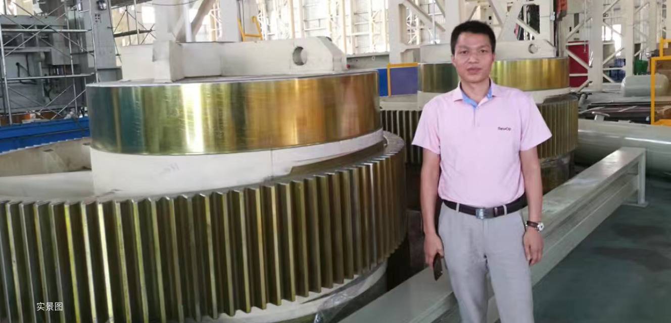 明星|疫情之下，黄金小镇明星企业营业额同比提升30%，怎么做到的？