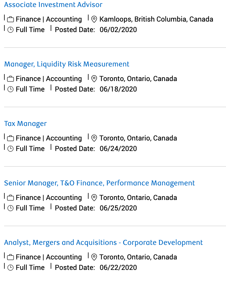 速领 | 2020 加拿大名企秋招时间表.xlsx（含多伦多，温哥华，蒙特利尔，渥太华，卡尔加里，埃