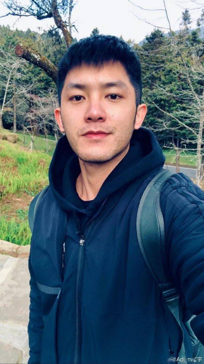 超适合亚洲男生的穿搭模板