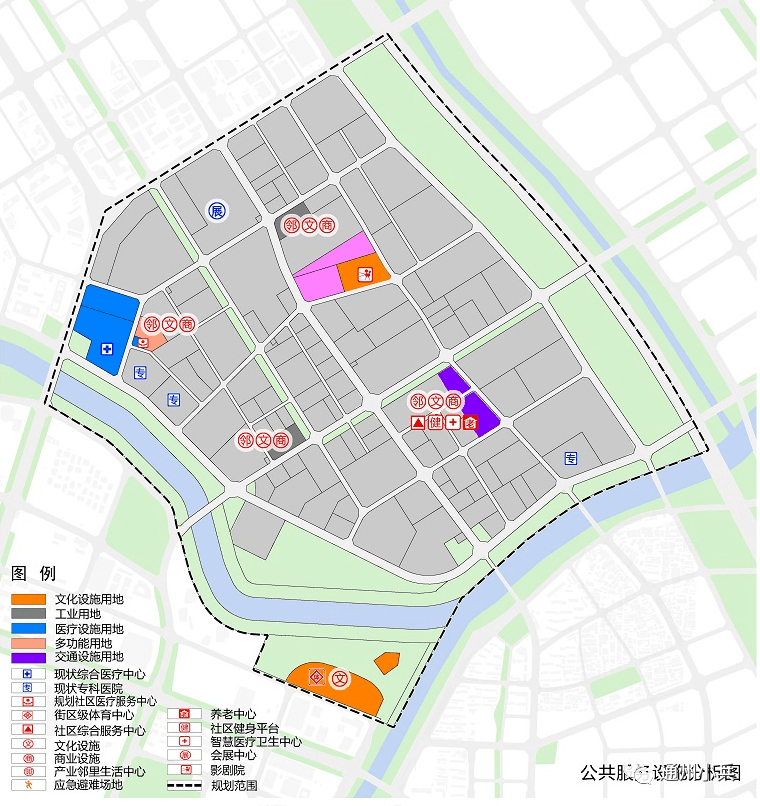 通州台湖,马驹桥两地块将迎详细规划!_亦庄新城