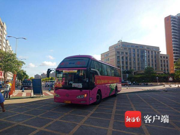 大军|高考首日 海南各路“陪考大军”多措并举为考生保驾护航