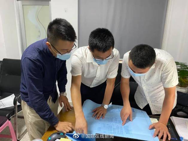 刘雨高|85后党员工地上“筑”出闪光青春