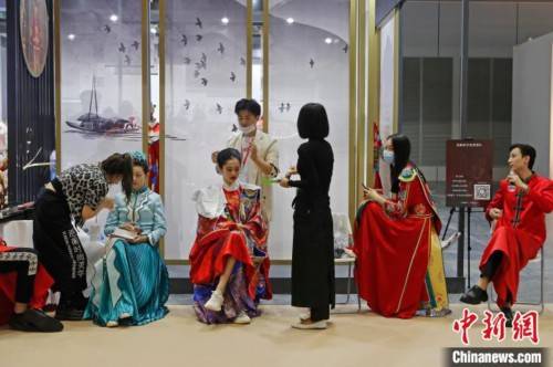 重启键|上海会展业按下“重启键” 为行业复商复市注入元气