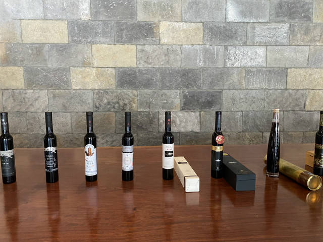 的项目|上海的项目和资金来了，迪庆的糯山药不愁卖了