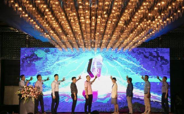 湾区|大湾区美业新零售联盟成立，美艺互联生态系统上线发布会在广州举行