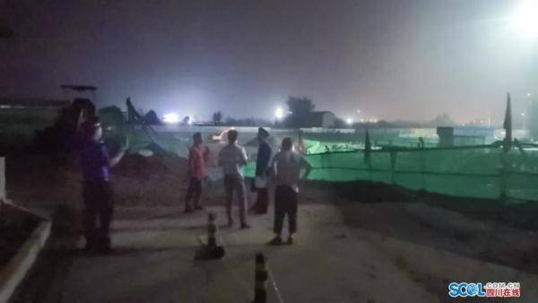 作业|罚款2万+！德阳一工地高考期间竟还……