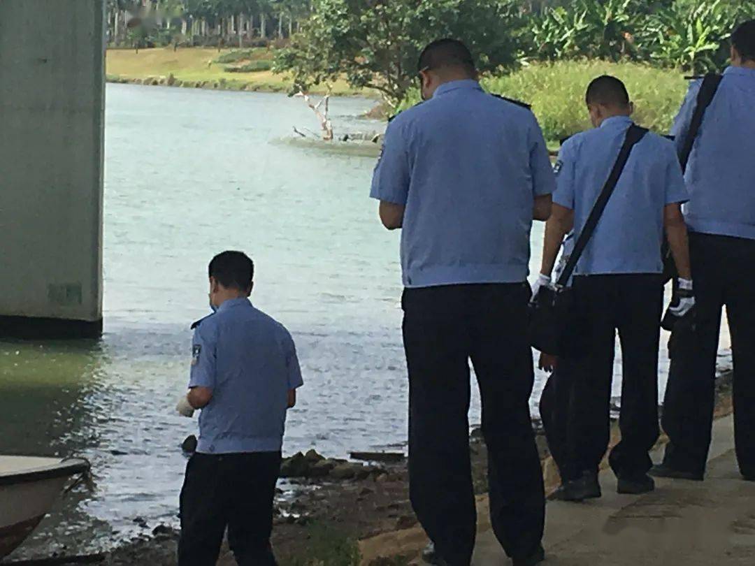 南宁|【热议】女子将婴儿抛入江中后跳江被制止，男婴已溺亡，警方调查中
