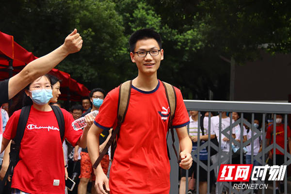 长沙|高考后最想去念大学的城市，长沙热评第一！原因是……