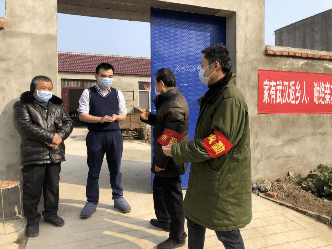 怀远县徐圩乡:驻村第一书记易双:沉下去,扎下根,做老乡的贴心人