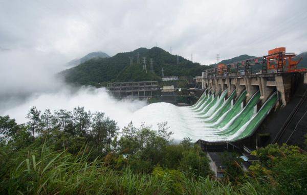 来源|震撼！史上罕见，九孔全开！