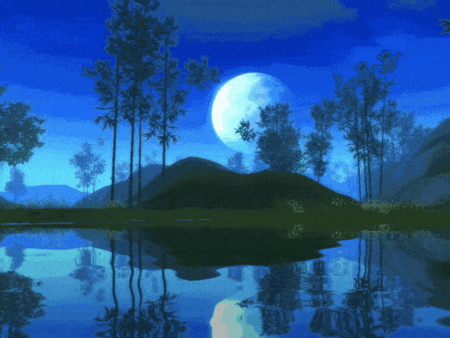 民风动态 一曲《天边》,听罢如临山涧清泉  那是我梦中的眼睛 山中有