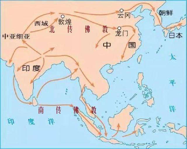 素食|饕餮中国︱“素菜”何以在中国菜中自成一派