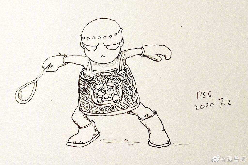 协议|潘粤明：“成团”挺有意思，生活中很难接受协议爱情