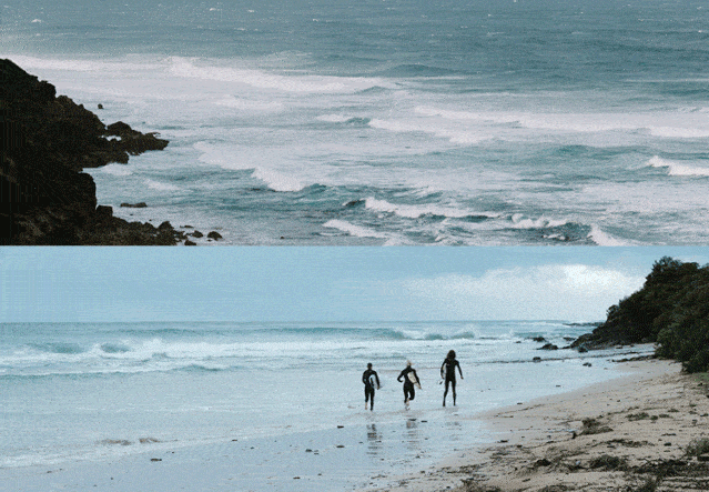 山东最干净的海,自由自在的纯玩海边行程,特别适合亲子,带上宝宝在在