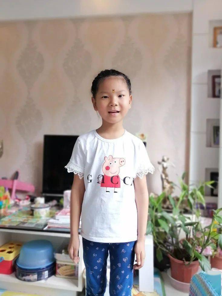 李一涵小主播讲故事丨《狐狸骗老虎》_小朋友