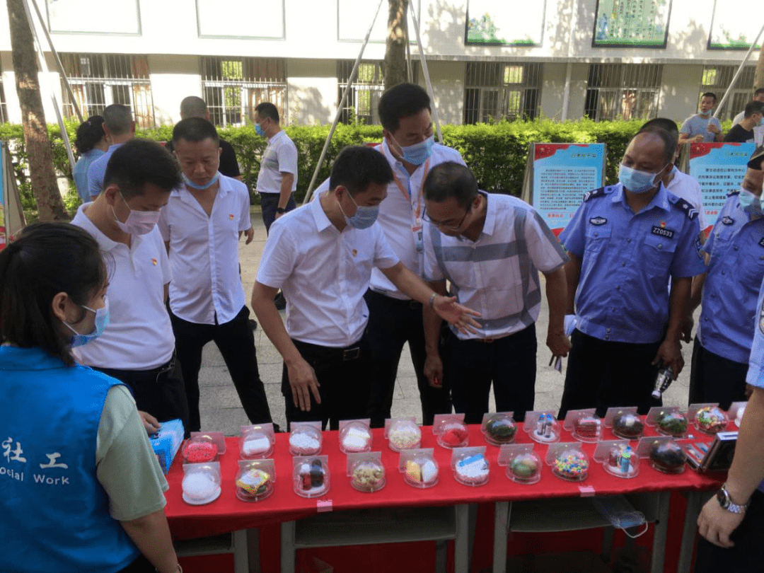 潮阳警方严厉打击海门镇涉毒涉赌.