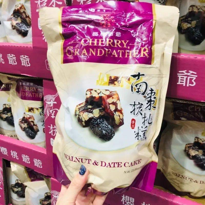 &amp|回头率100%、0差评！WWS & Coles “隐藏零食清单”拍了拍你～