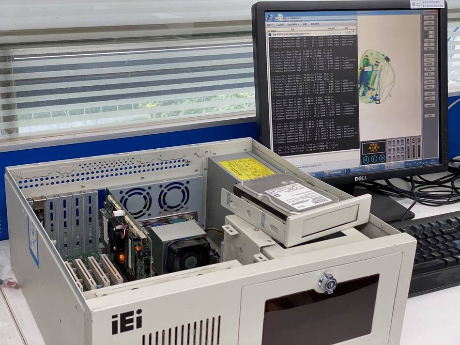 上海世博中心|人工智能大会抢先看，除了青龙芯片还有刚刚刷新纪录的无人机