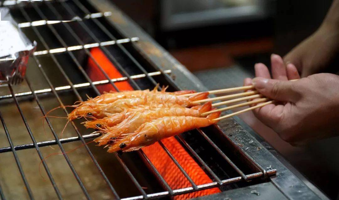 连江|连江烧烤界的“劳斯莱斯”烤度二店空降盛世豪门！ 吃多少送多少！还有免费霸王餐！