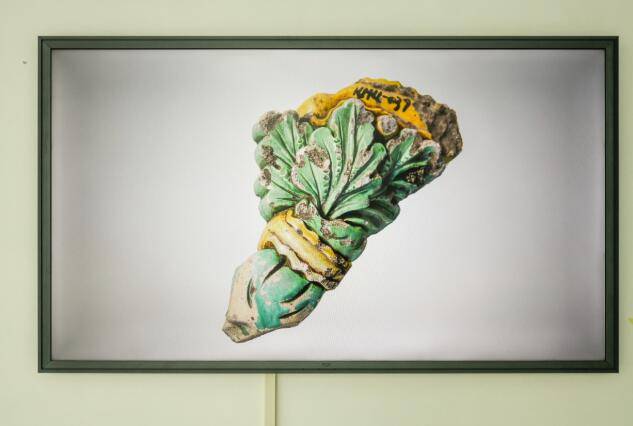 西洋楼|再现万园之园！数字圆明园光影展周六亮相