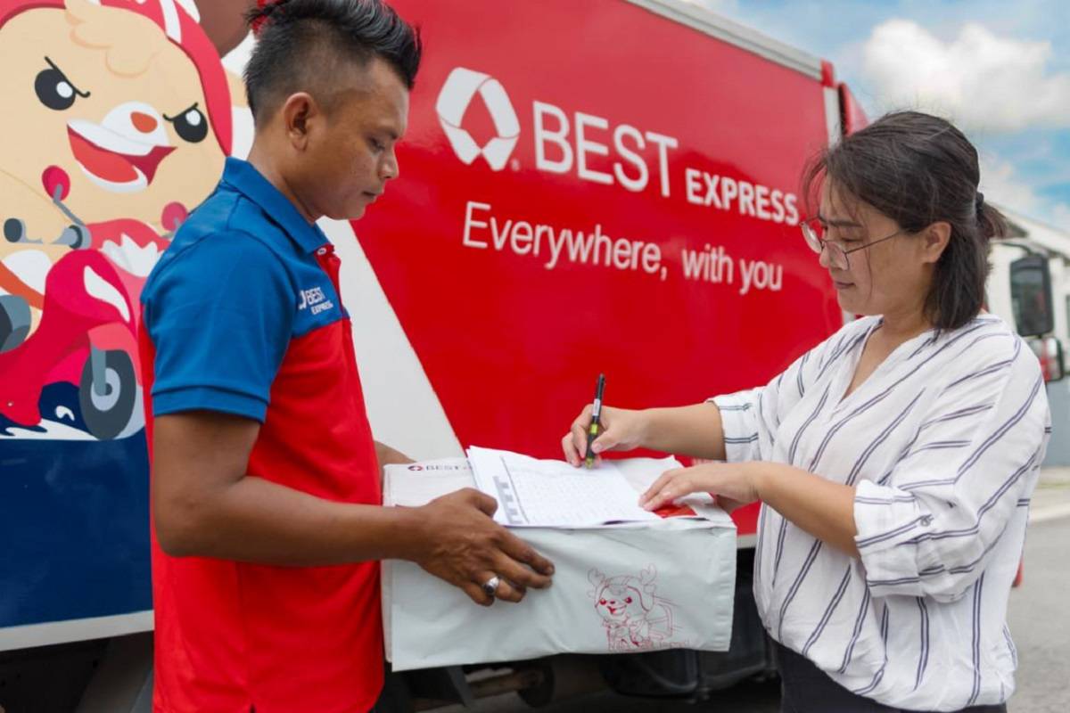 缪玉杰|出海记丨乘风破浪下南洋，百世就靠3件宝