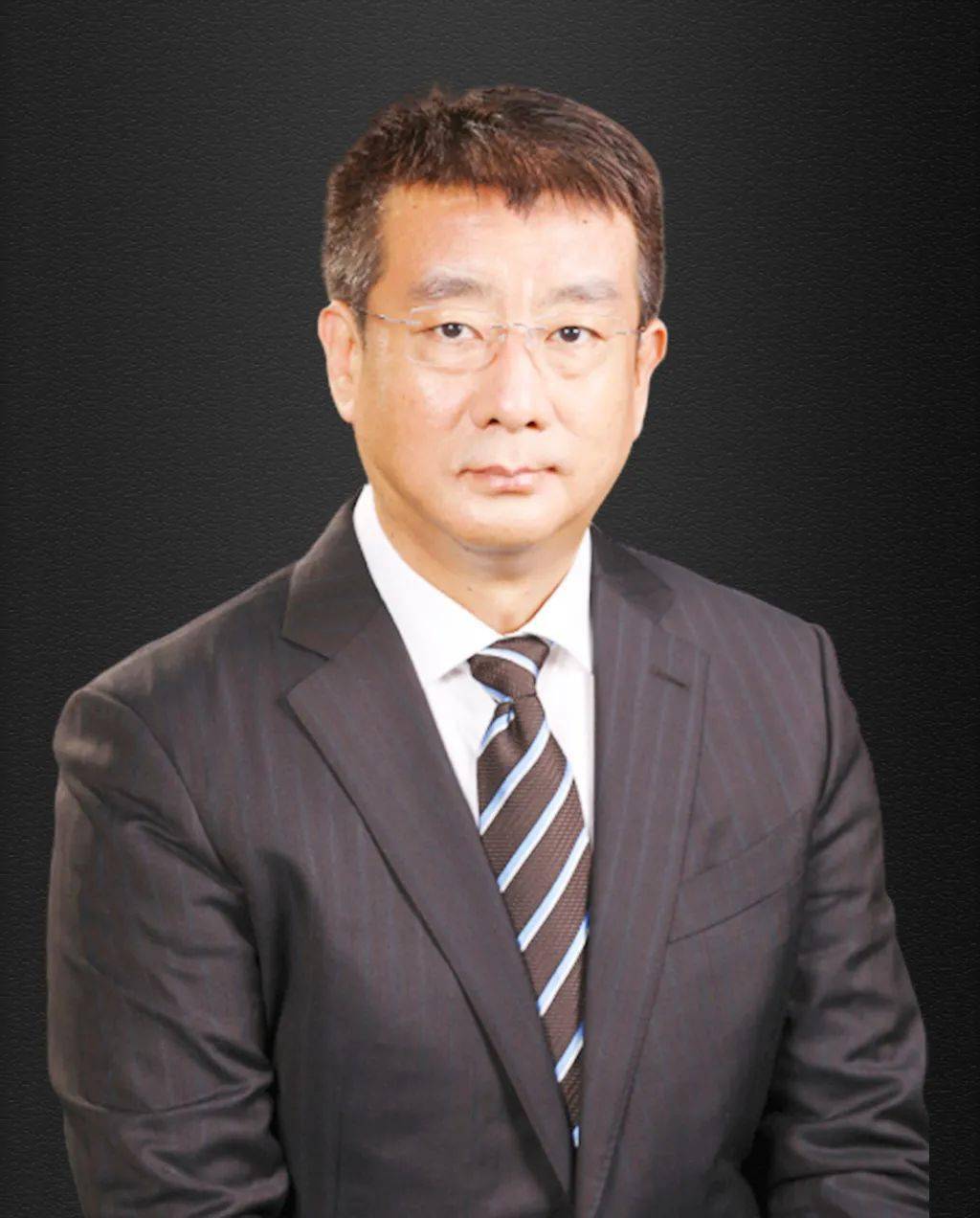 周宏辉出任中世运通北京国际会议展览有限公司总经理