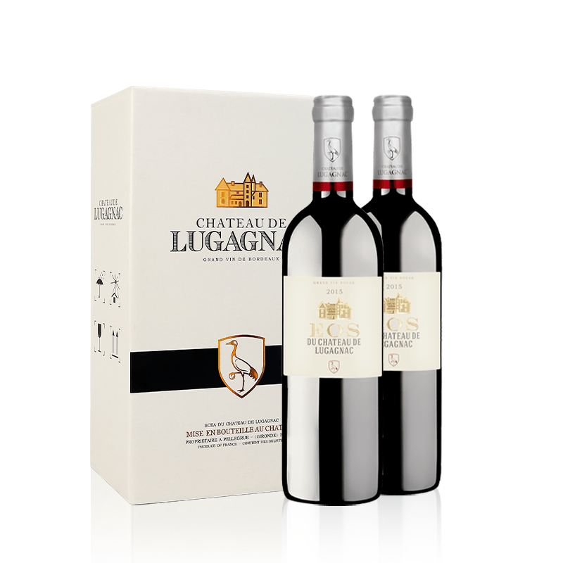 焕新|醇香绽放！露嘉堡晨光红葡萄酒焕新上市