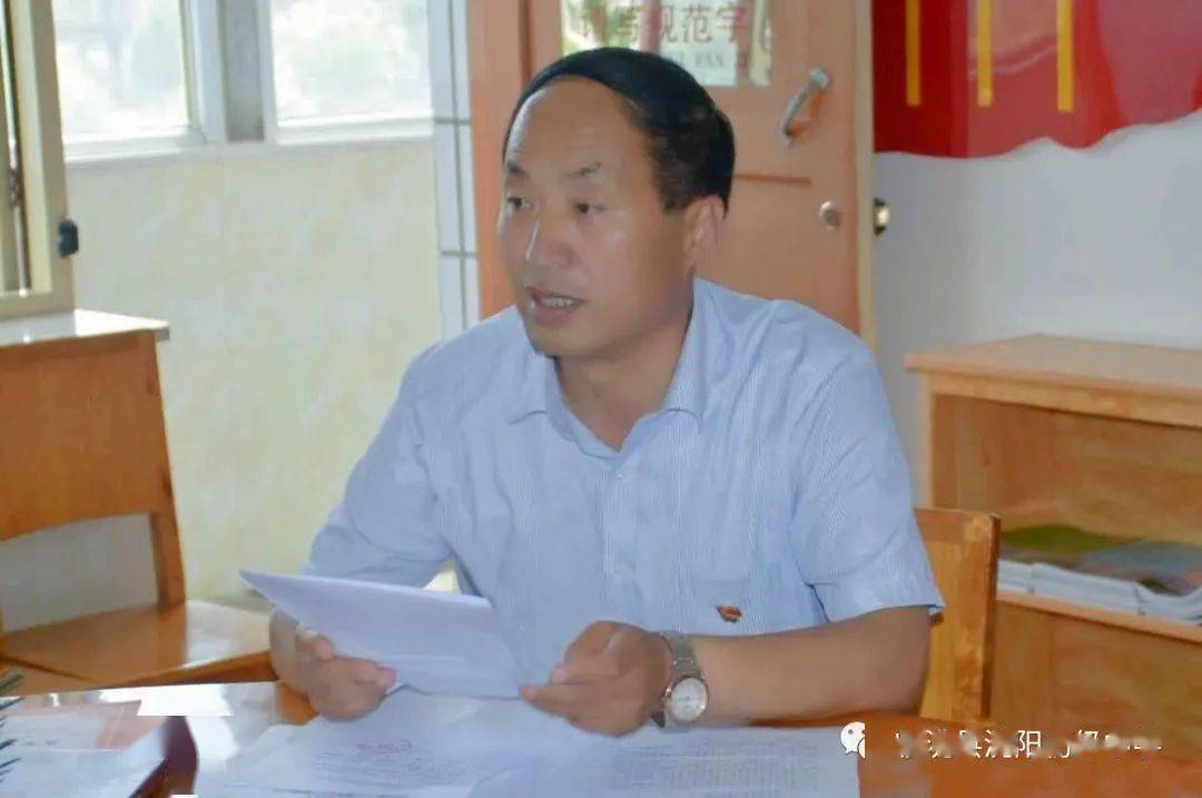 办有品位的教育 为幸福人生奠基 —— 临洮县洮阳初级中学特色办学