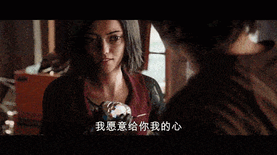 詹姆斯·卡梅隆20年磨一剑的《阿丽塔:战斗天使》超燃