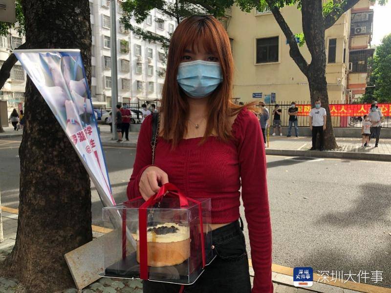 林同学|“正常发挥，就是超常发挥！”深圳一高三班主任谈疫情下特殊高考