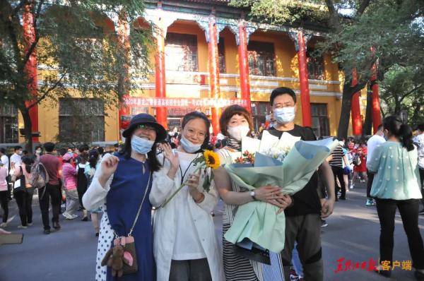 高考|我！们！考！完！了！这个高考不寻常！