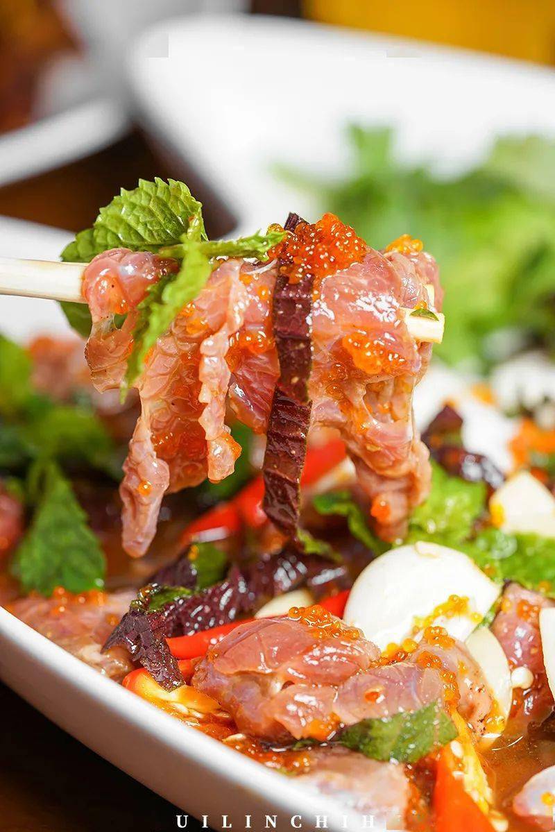 施家园|来吃的都是『富贵』人家！施家园的国潮烤肉店