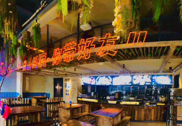 连江|连江烧烤界的“劳斯莱斯”烤度二店空降盛世豪门！ 吃多少送多少！还有免费霸王餐！