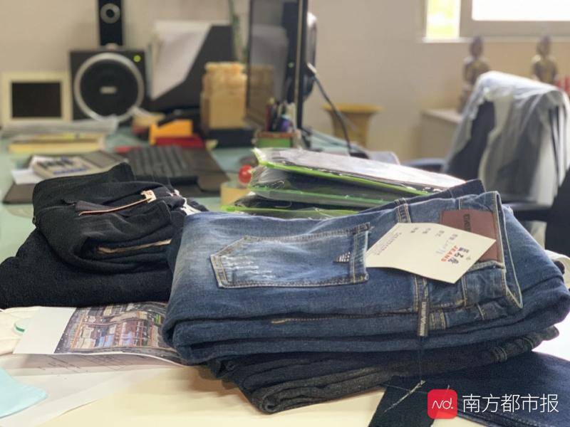 直播|广东服装业变形记之直播篇：以销售变革促服装品牌提升