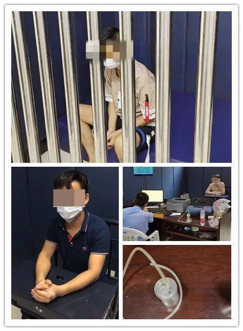 因好奇而邀约吸毒,boy们,你们真够作的!