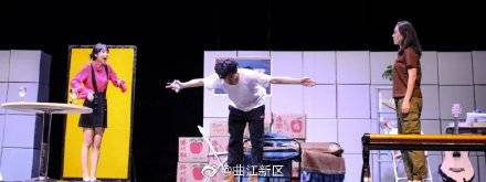 准考证|持2020年高考准考证购票，全家五折观剧！