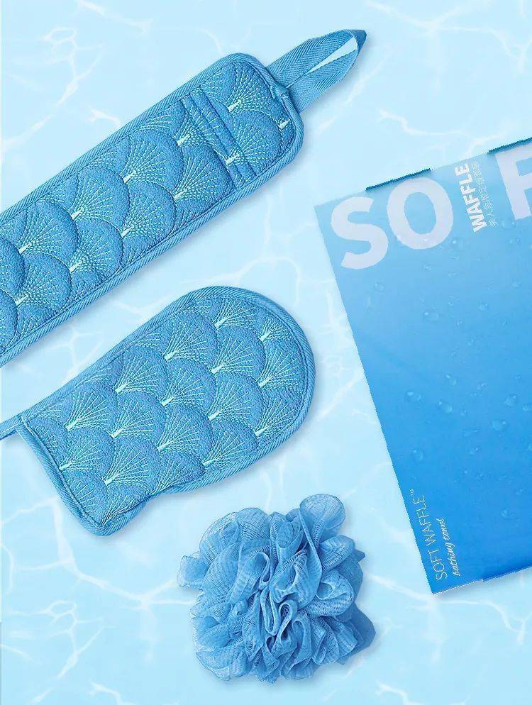 全身|洗澡时多搓搓这2处，疏通全身，更显年轻，体味淡多了