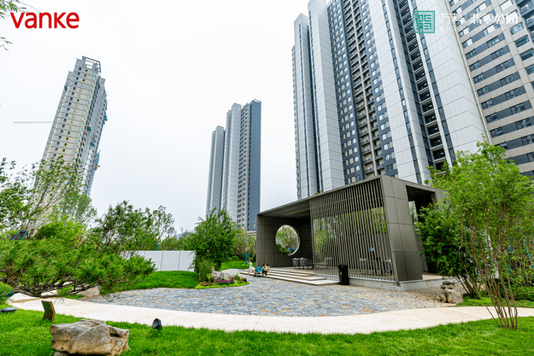 万科美好交付季丨以时光定制,用匠心交付_业主