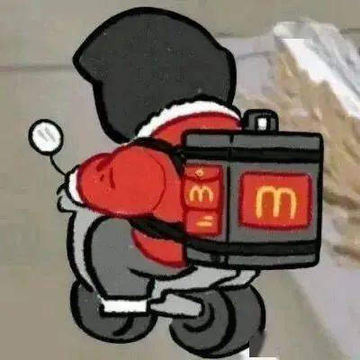 来看一波有意思的头像!
