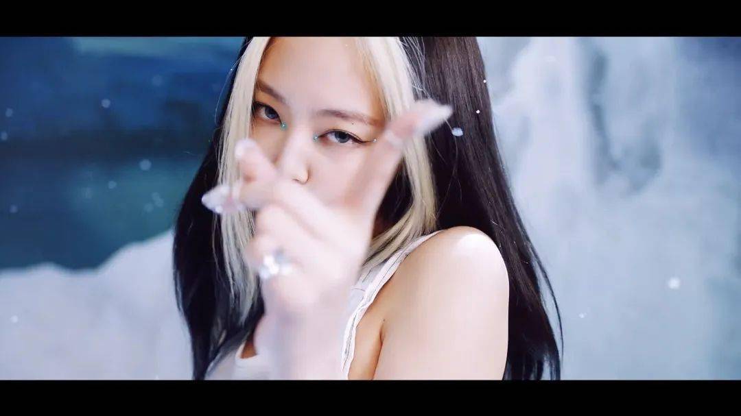 全团|一人成团？BLACKPINK全团仿妆来了！