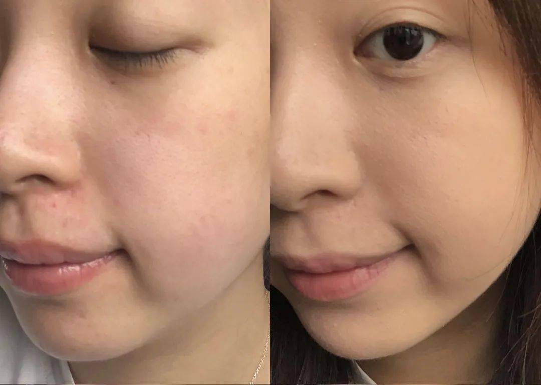 夏日|黄晓明狂流汗不脱妆，杨超越的“落泪女团妆”上热搜！一线女星背后百万化妆师的夏日最强无暇底妆教程送上！